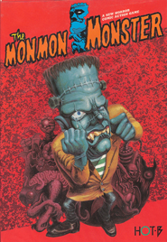 The Monmon Monster
